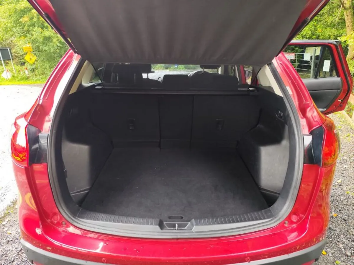 Mazda CX-5 2015 - EXECUTIVE SE - NCT Nov 27 - Image 6