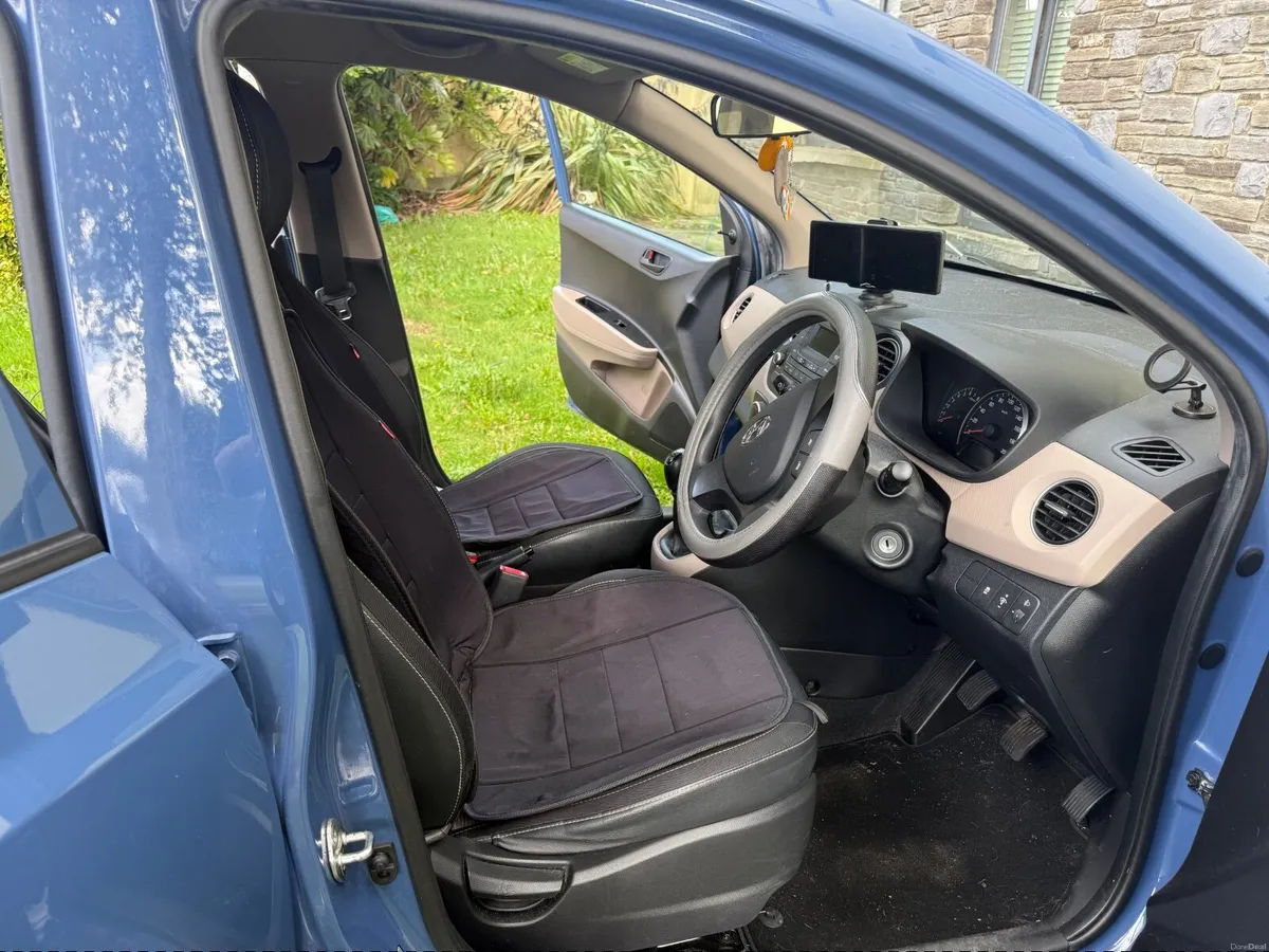 Hyundai i10 2015 - Image 3
