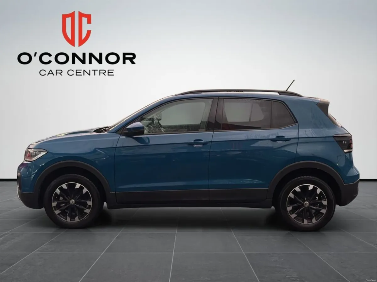 Volkswagen T-Cross 1.0 - Image 3