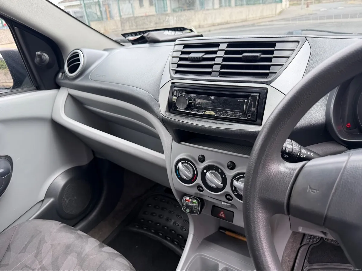 Suzuki Alto 2011 - Image 6
