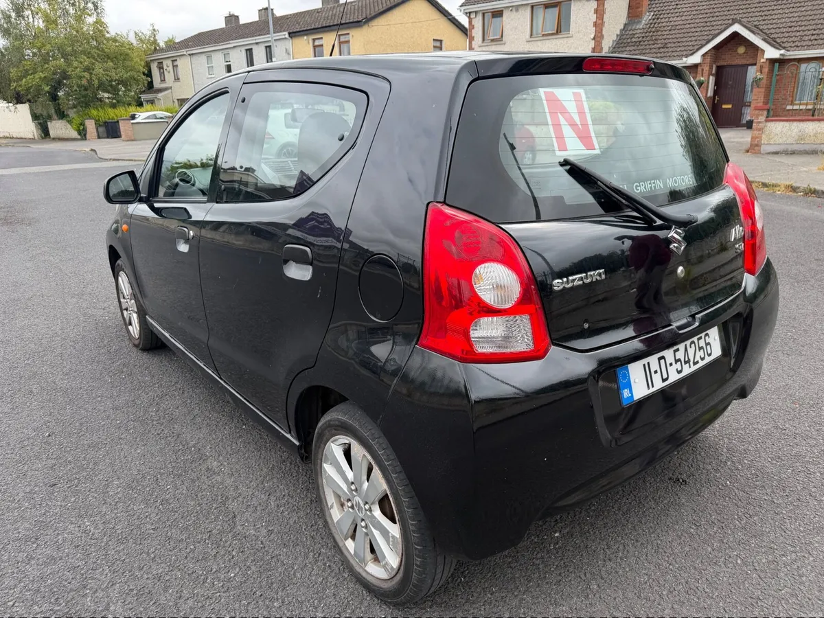 Suzuki Alto 2011 - Image 3