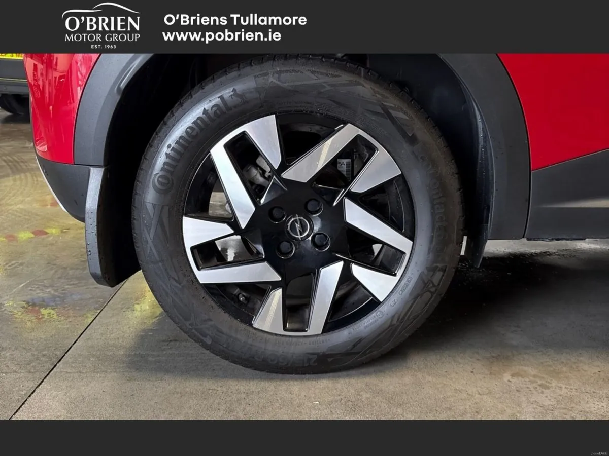 Opel Mokka Elegance 1.2i - Image 6