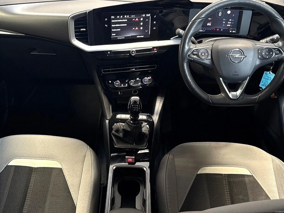 Opel Mokka Elegance 1.2i - Image 2