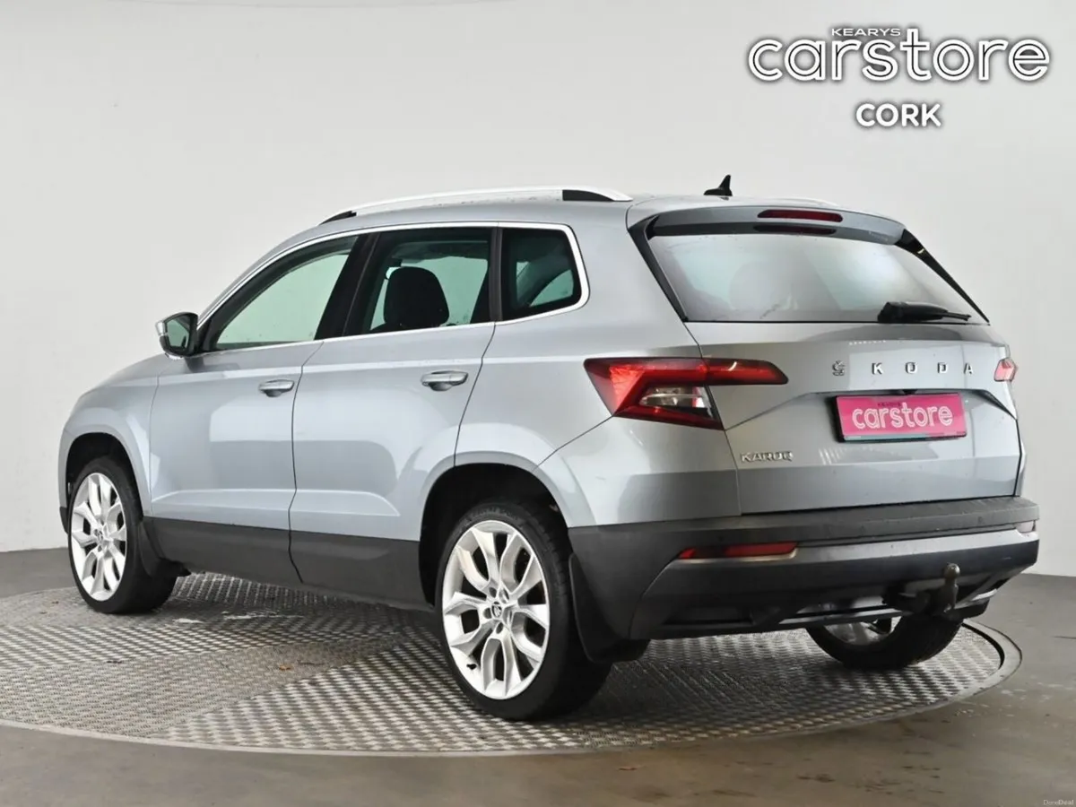 Skoda Karoq 2.0TDI 115HP DSG Style - Image 3