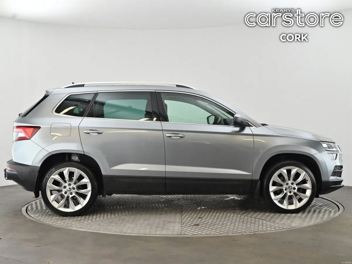 Skoda Karoq 2.0TDI 115HP DSG Style - Image 2