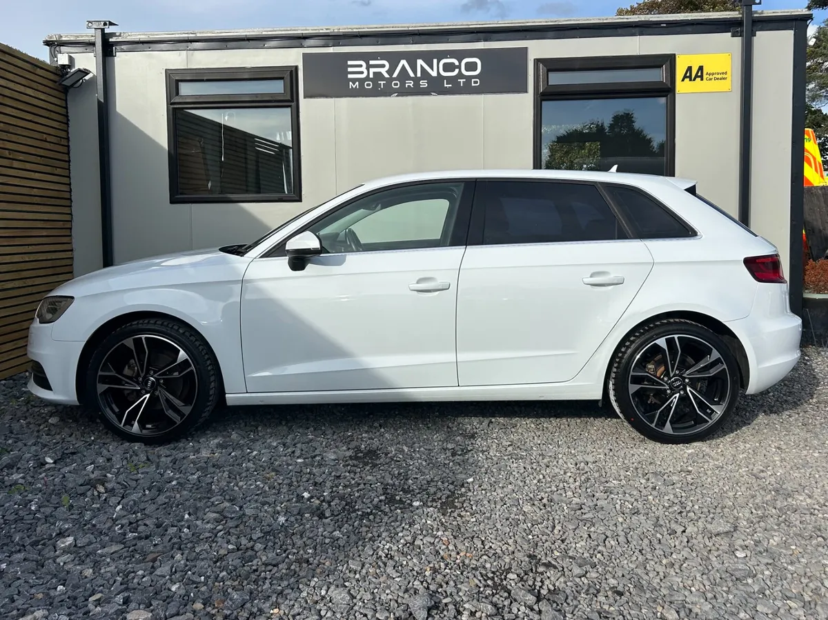 Audi A3 1.4 TFSI Auto 2015 - Image 5
