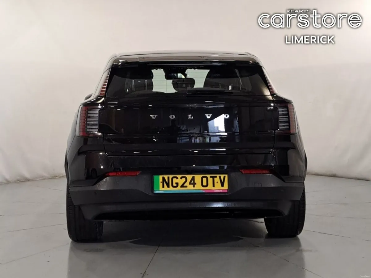 Volvo EX30 Ex30 Plus Awd  Plus  P8 428 Twin AWD Pe - Image 4