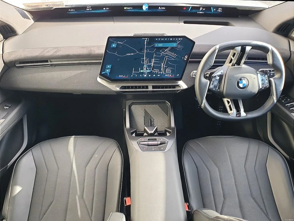 BMW iX3 50 xDrive M Sport - Image 4