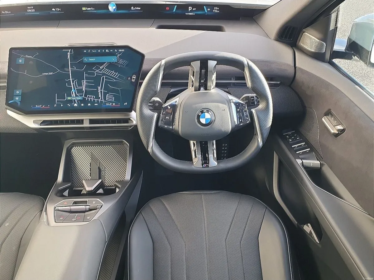 BMW iX3 50 xDrive M Sport - Image 5
