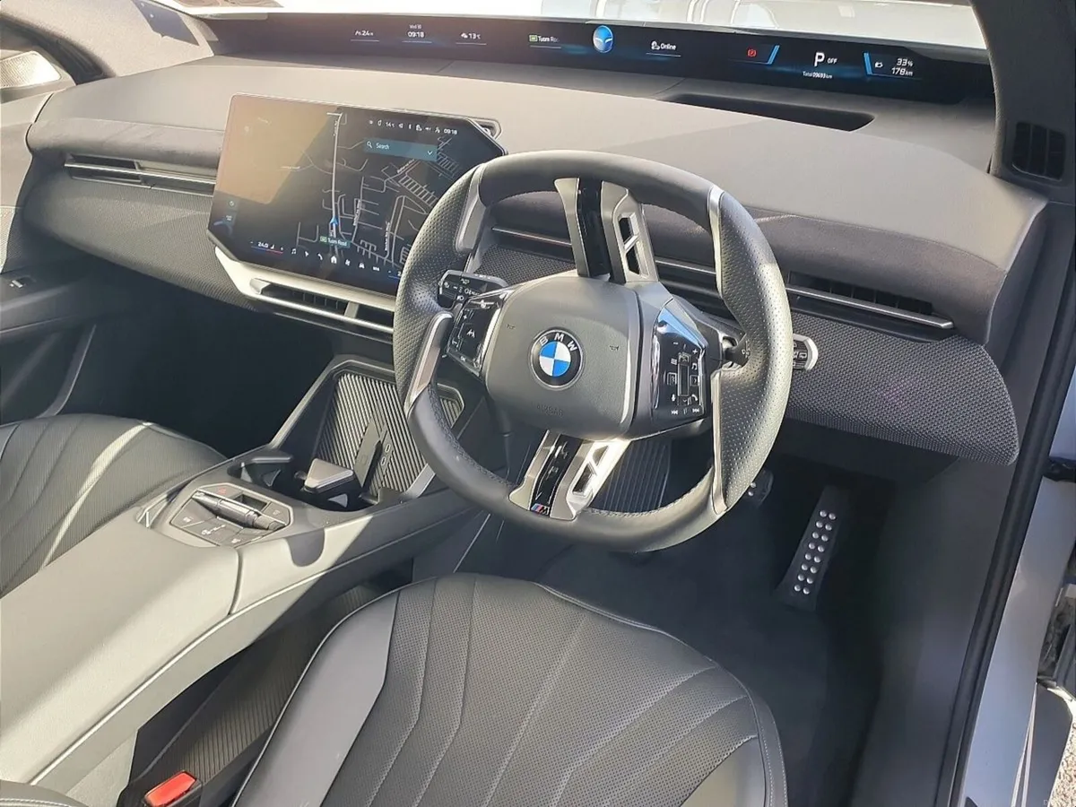BMW iX3 50 xDrive M Sport - Image 6