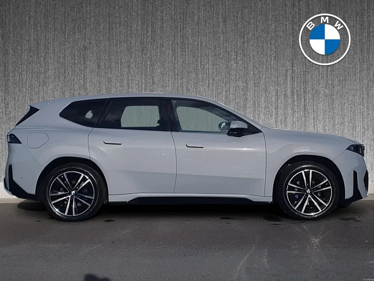 BMW iX3 50 xDrive M Sport - Image 3