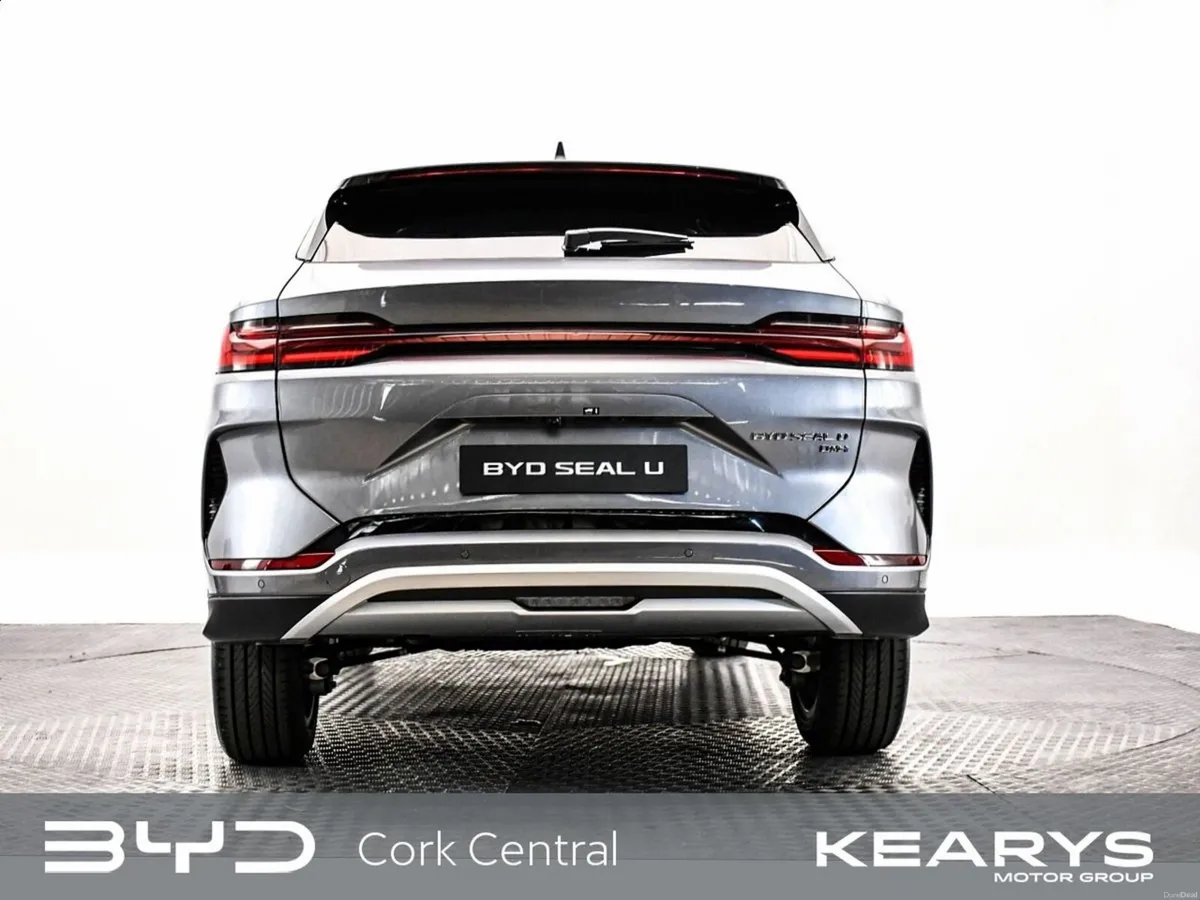 BYD SEAL U DM-i BOOST FWD - Image 6