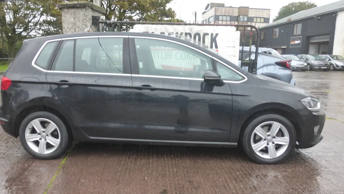 Volkswagen Golf 2015 - Image 6