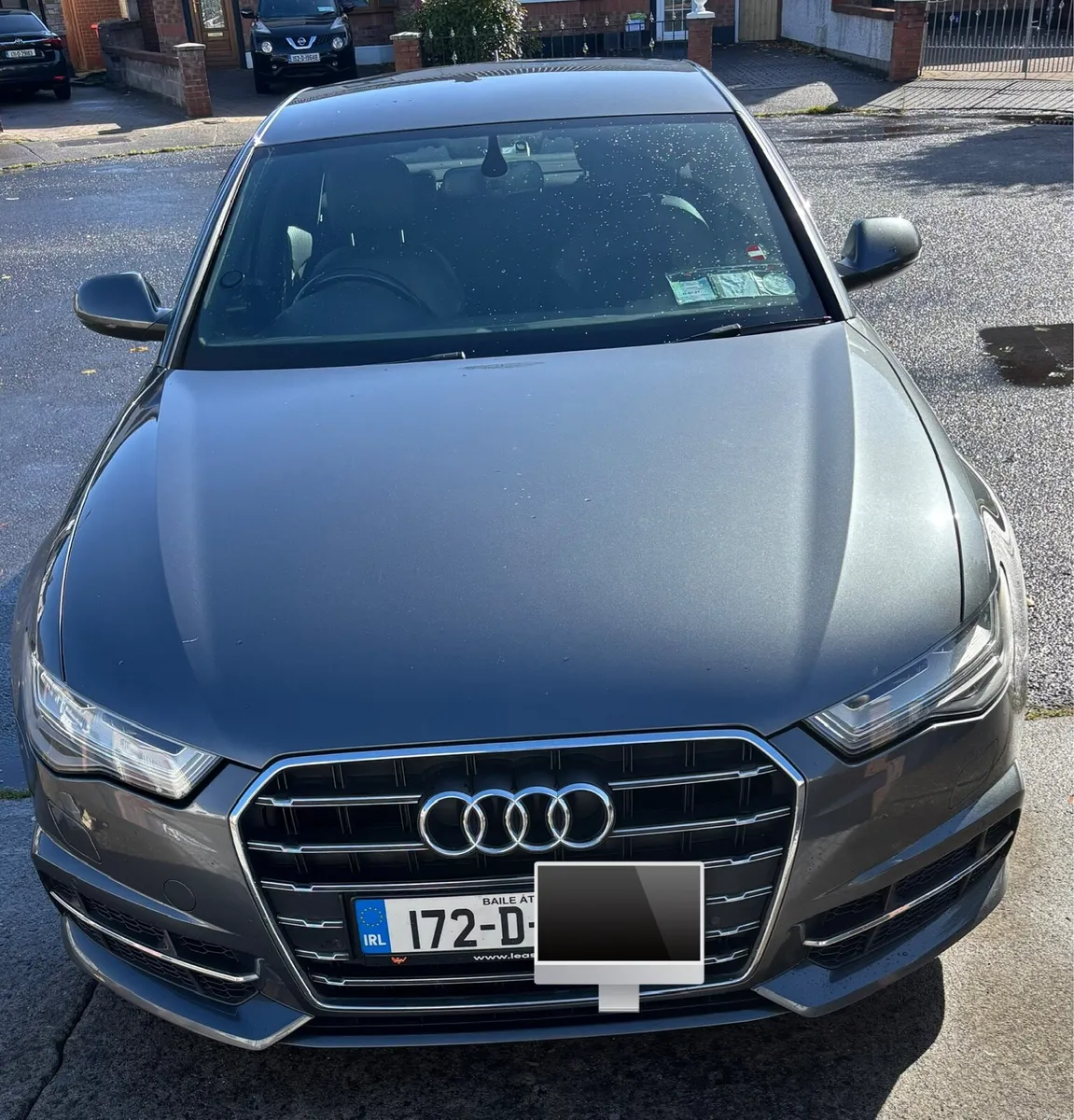 Audi A6 S Line TDI - Image 1
