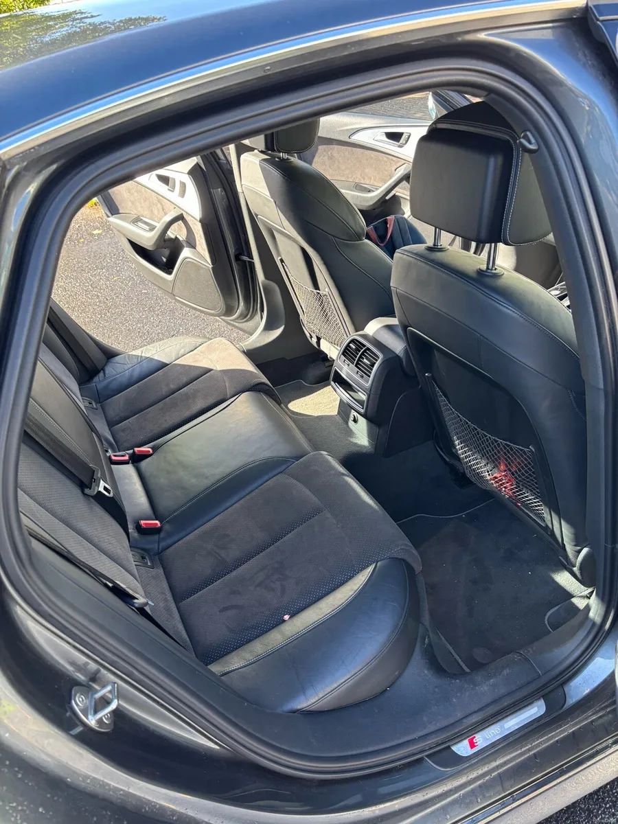 Audi A6 S Line TDI - Image 6