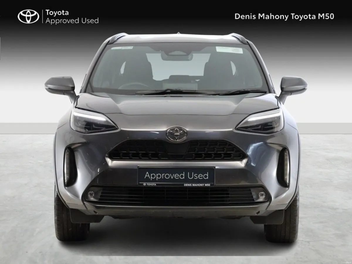 Toyota Yaris Cross Luna sport - Image 5