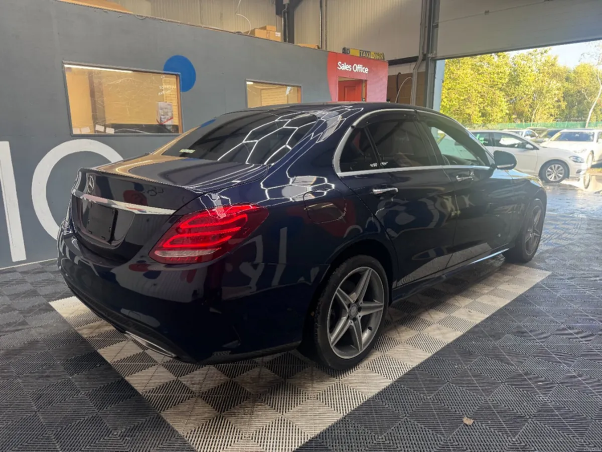 Mercedes-Benz C-Class 2016 MERCEDES-BENZ C220D AUT - Image 3