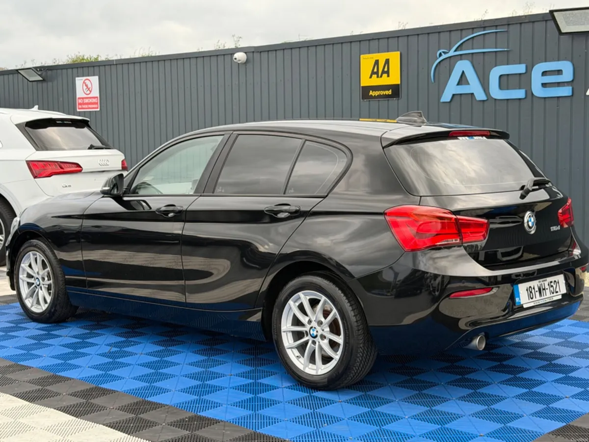 BMW 1-Series SE - 1.5L DIESEL - AUTO - 12M WARRANT - Image 5