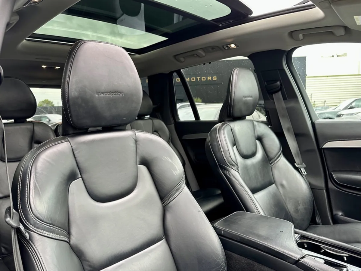 Volvo XC90 INSCRIPTION D5 AWD 5DR AUTO - Image 6