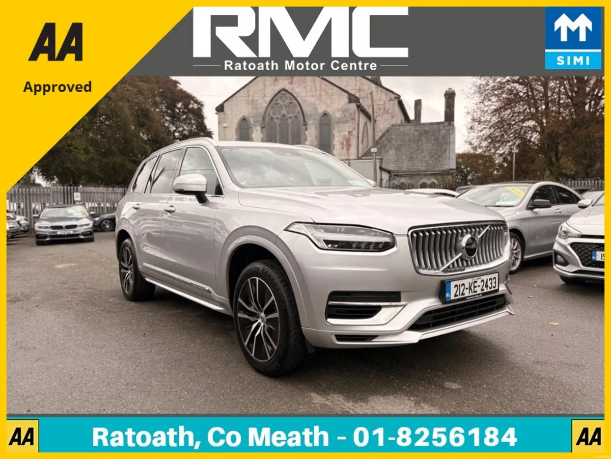 Volvo XC90 2.0T8 INSCRIP - Image 1
