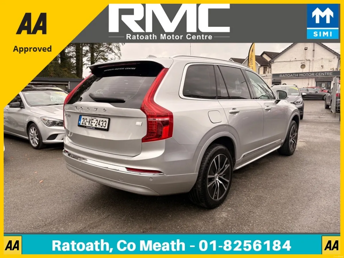 Volvo XC90 2.0T8 INSCRIP - Image 5