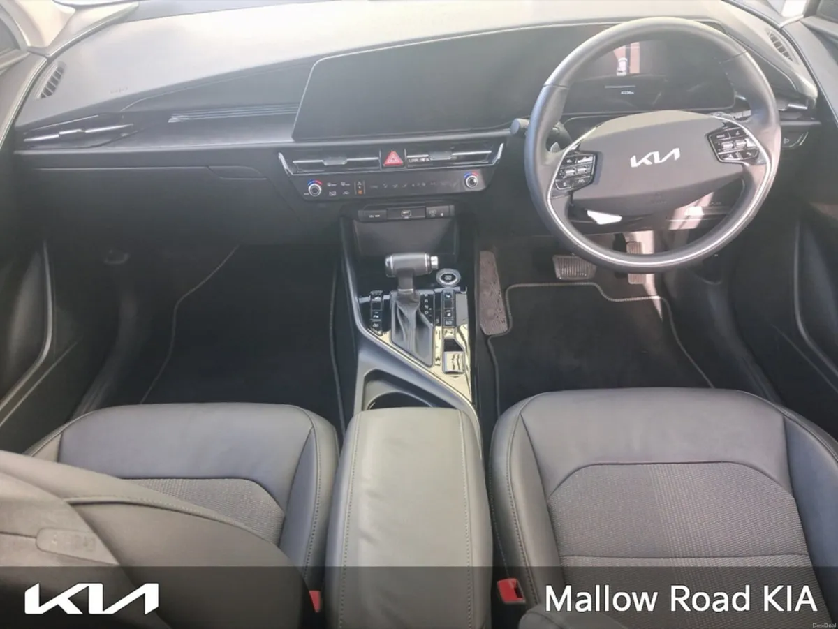 Kia Niro PHEV K3 5DR AUTO - Image 5