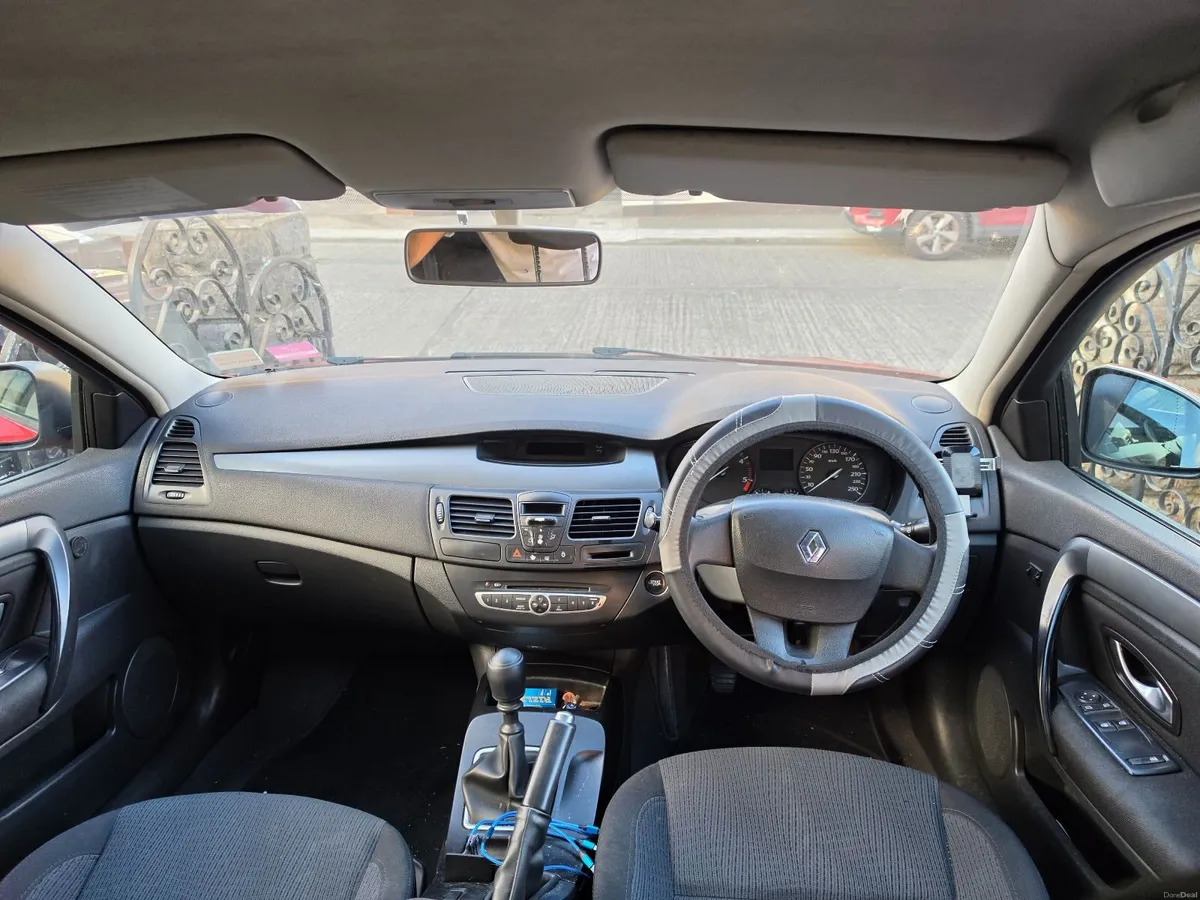 Renault Laguna 2008 - Image 5