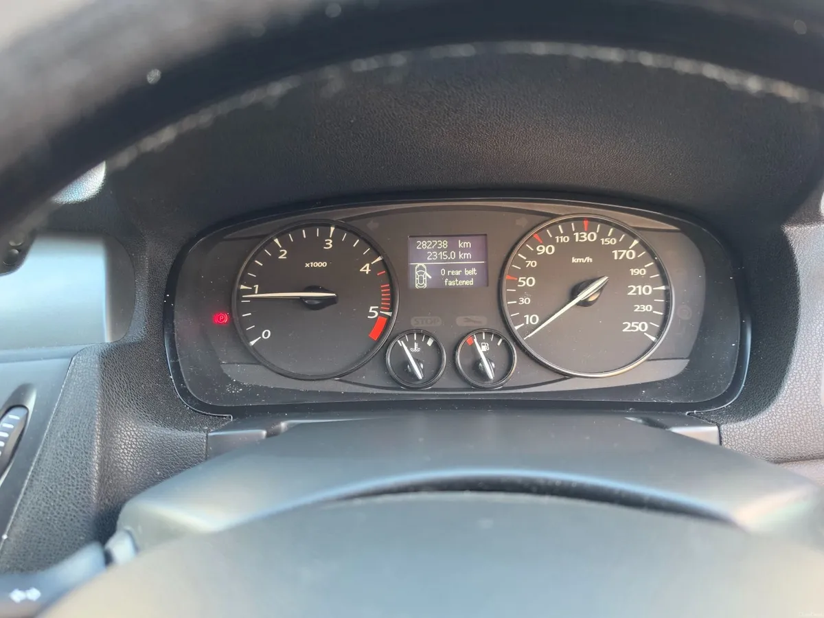 Renault Laguna 2008 - Image 6