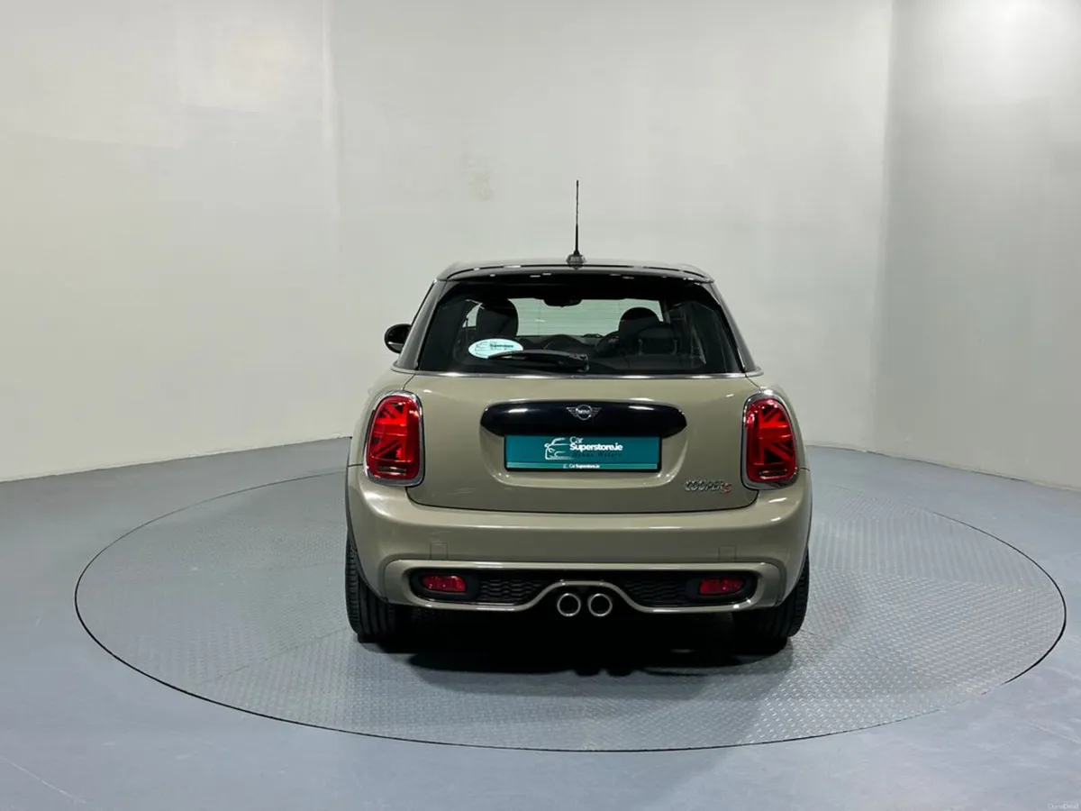 Mini Cooper Cooper S 2.0 192 BHP 202 - Image 6
