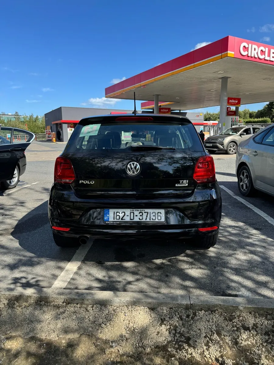VOLKSWAGEN POLO 1.2 TSI AUTO HIGH SPEC - Image 5