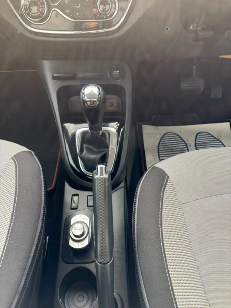 Renault Captur 2016 - Image 4