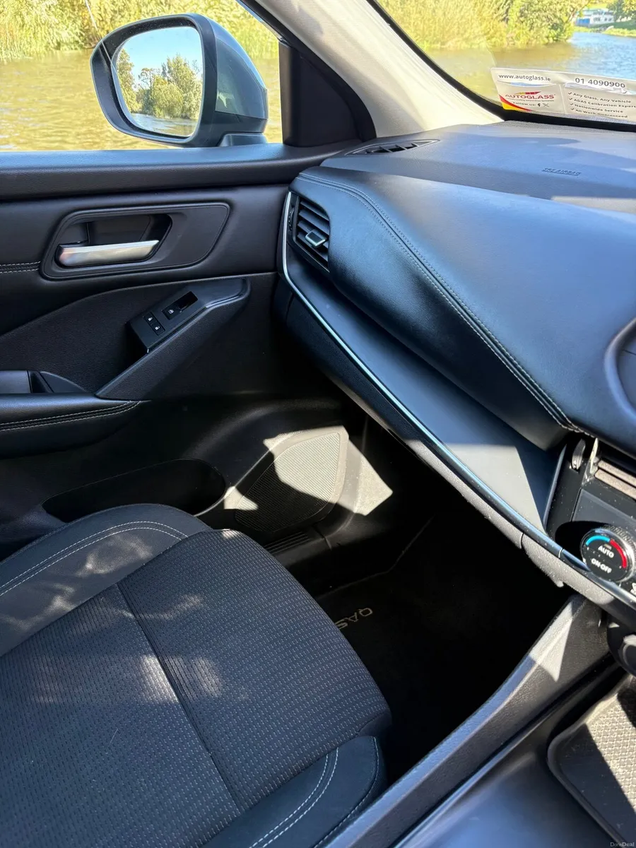 Nissan Qashqai 2022 - Image 5