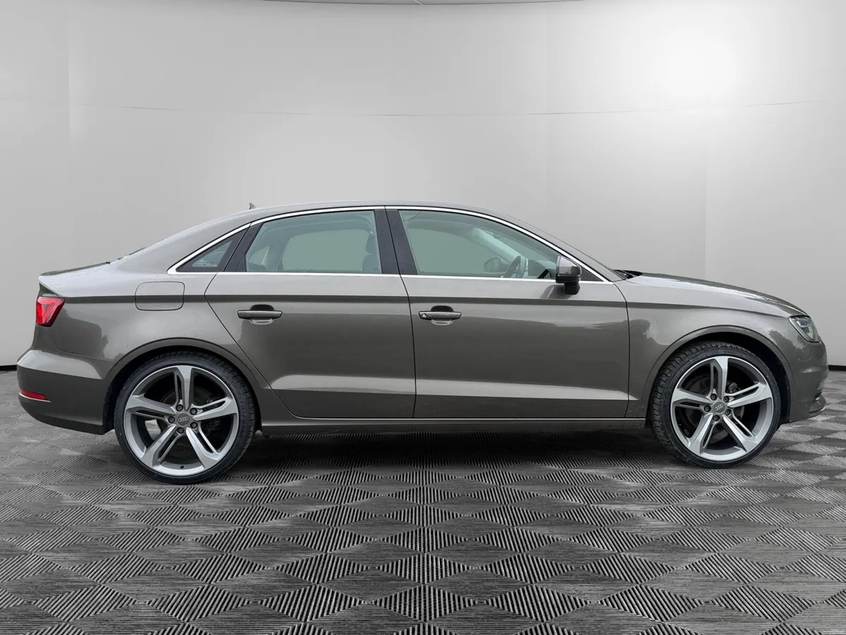 AUDI A3 SALOON S-TRONIC -LOW KM - Image 6