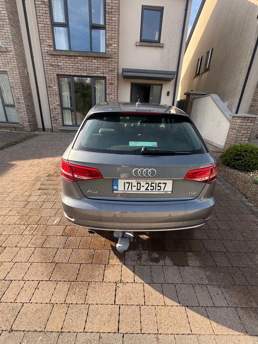 Audi a3 2017 - Image 5