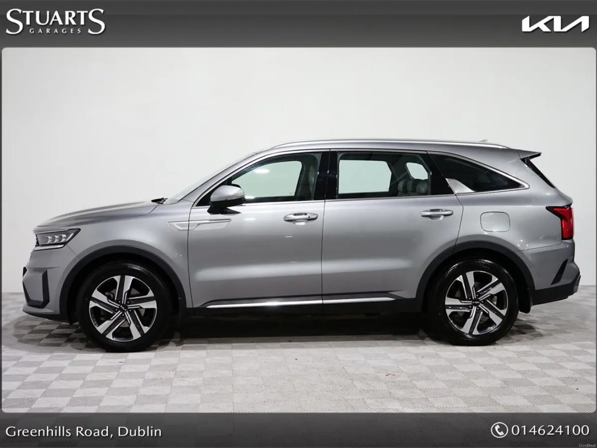 Kia Sorento Phev K3 5DR Auto 7 Seat -- * 7 Seat * - Image 6