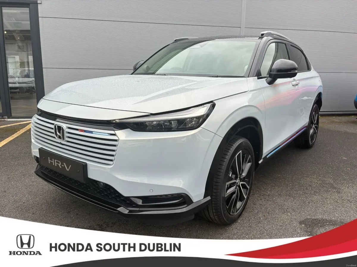 Honda HR-V Advance Style , 1.5 e-HEV Full Hybrid , - Image 1
