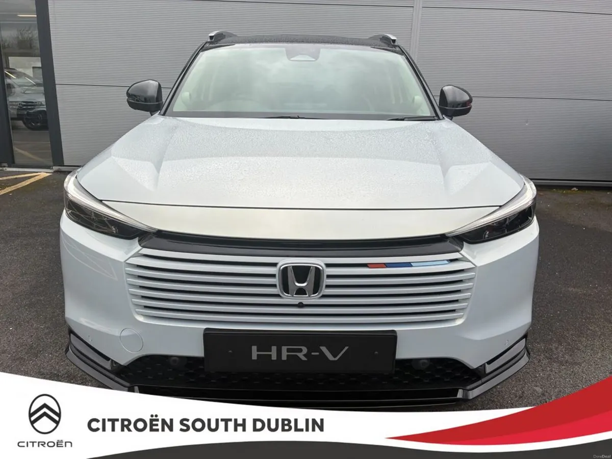 Honda HR-V Advance Style , 1.5 e-HEV Full Hybrid , - Image 4