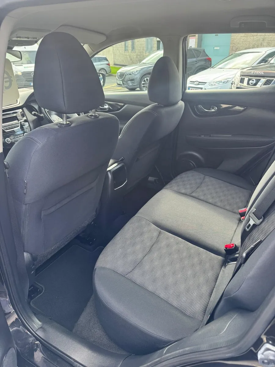 2014 Nissan qashqai 1.2 - Image 2