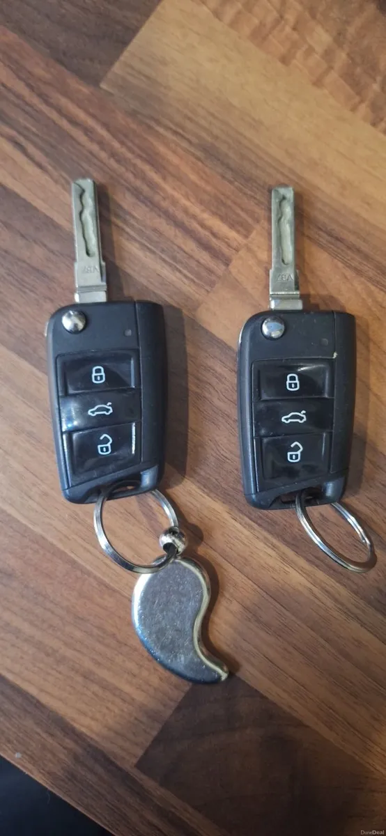 Skoda Octavia 2014 - Image 4