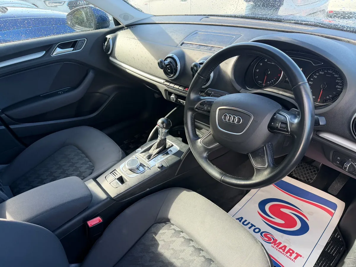 Audi A3 Saloon TFSI Auto - Image 6