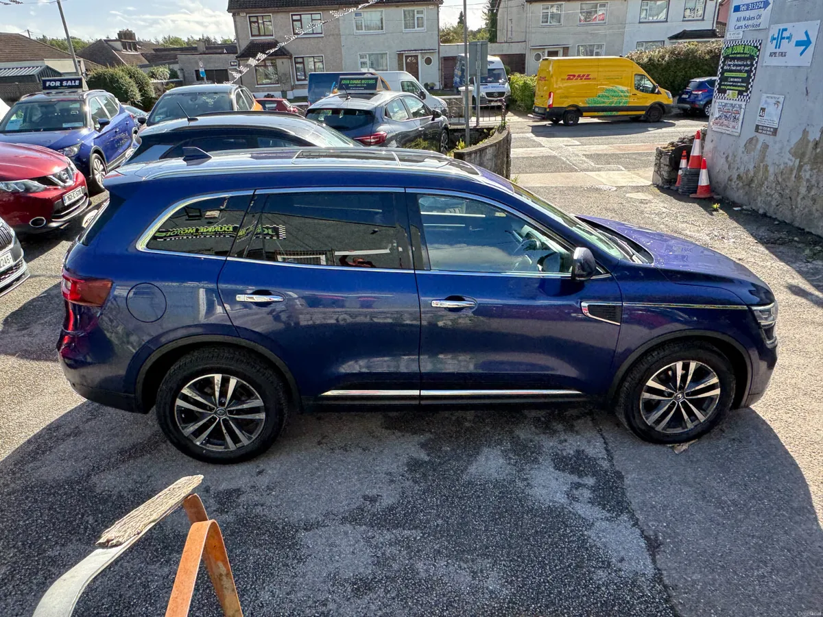 Renault Koleos High spec - Image 6