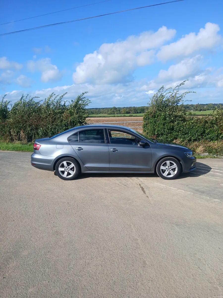 2017 Volkswagen Jetta 2.0tdi (Taxed & Tested) - Image 5