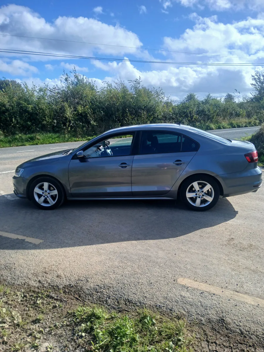 2017 Volkswagen Jetta 2.0tdi (Taxed & Tested) - Image 6