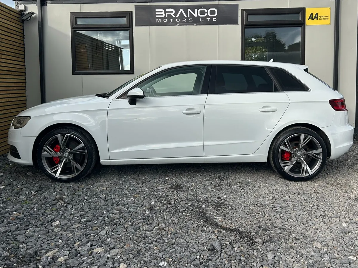 Audi A3 1.4 TFSI Auto 2016 - Image 5