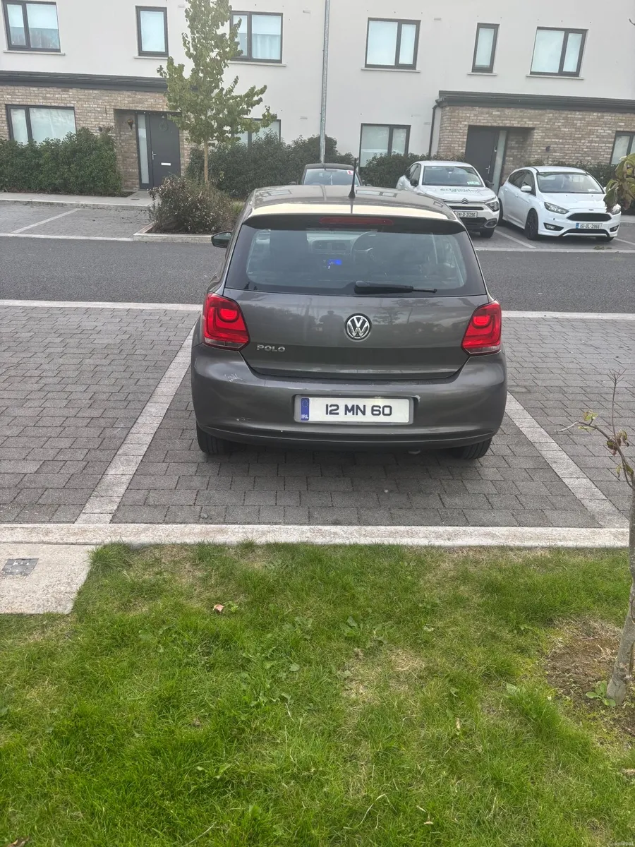 Vw Polo 1.2 Petrol NCT 04/05/27 Tax12/26 - Image 2