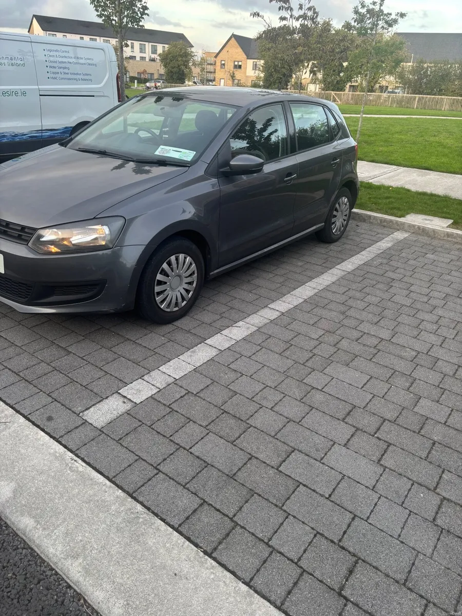 Vw Polo 1.2 Petrol NCT 04/05/27 Tax12/26 - Image 4