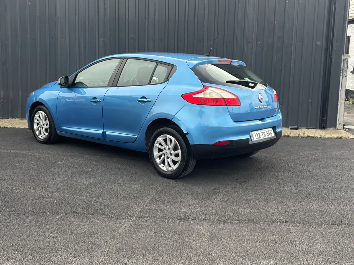 Renault Megane 2013 - Image 6