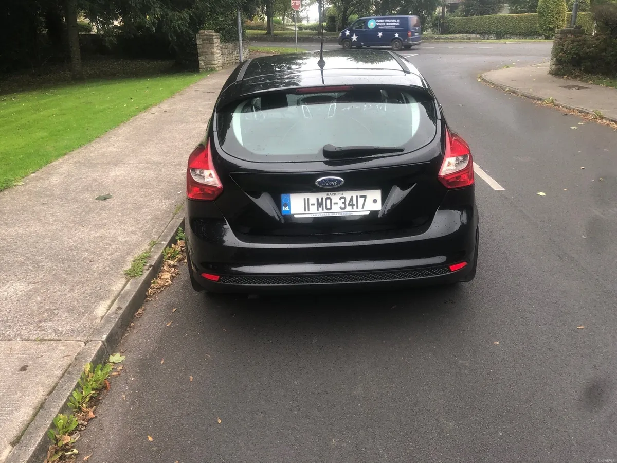 2011 Ford Focus Nct 04/27 - Image 4
