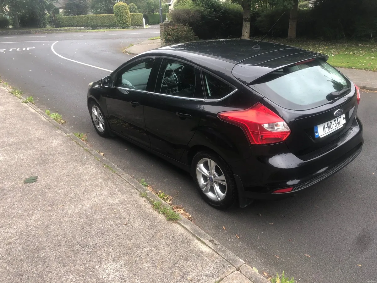 2011 Ford Focus Nct 04/27 - Image 6