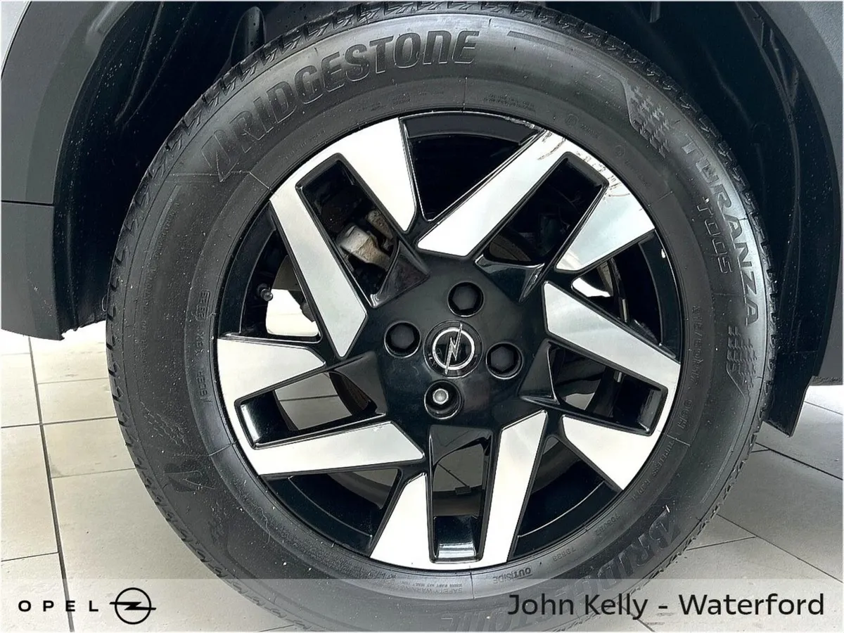 Opel Mokka Elite 1.2i (130PS) S/S - Image 6